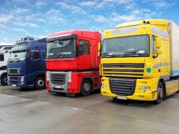 Antalya Andırın Nakliye